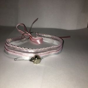 Handmade necklace